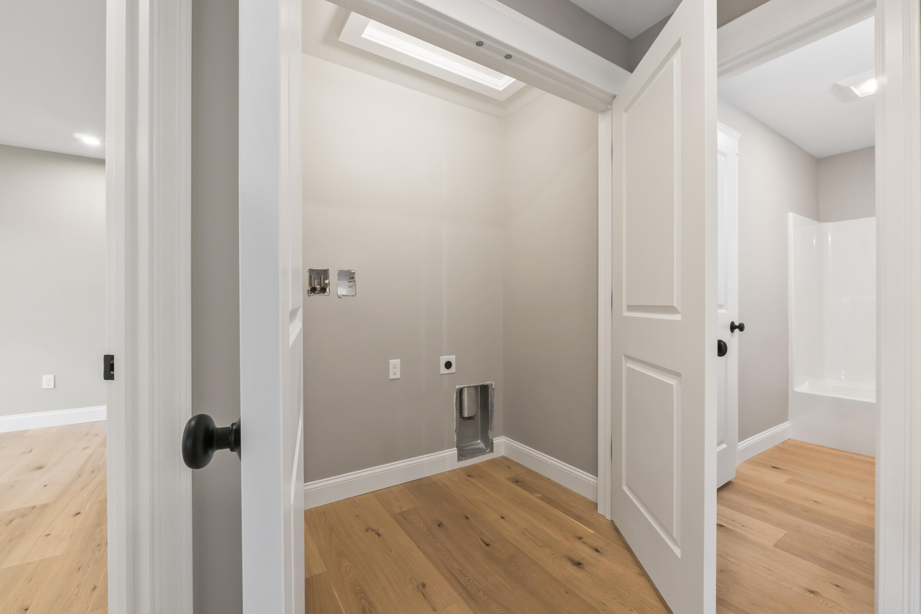 56 Woodbrey Lane Standish, ME 04084 - Photo 31 of 51 56 Woodbrey Ln_125 2nd floor laundrt