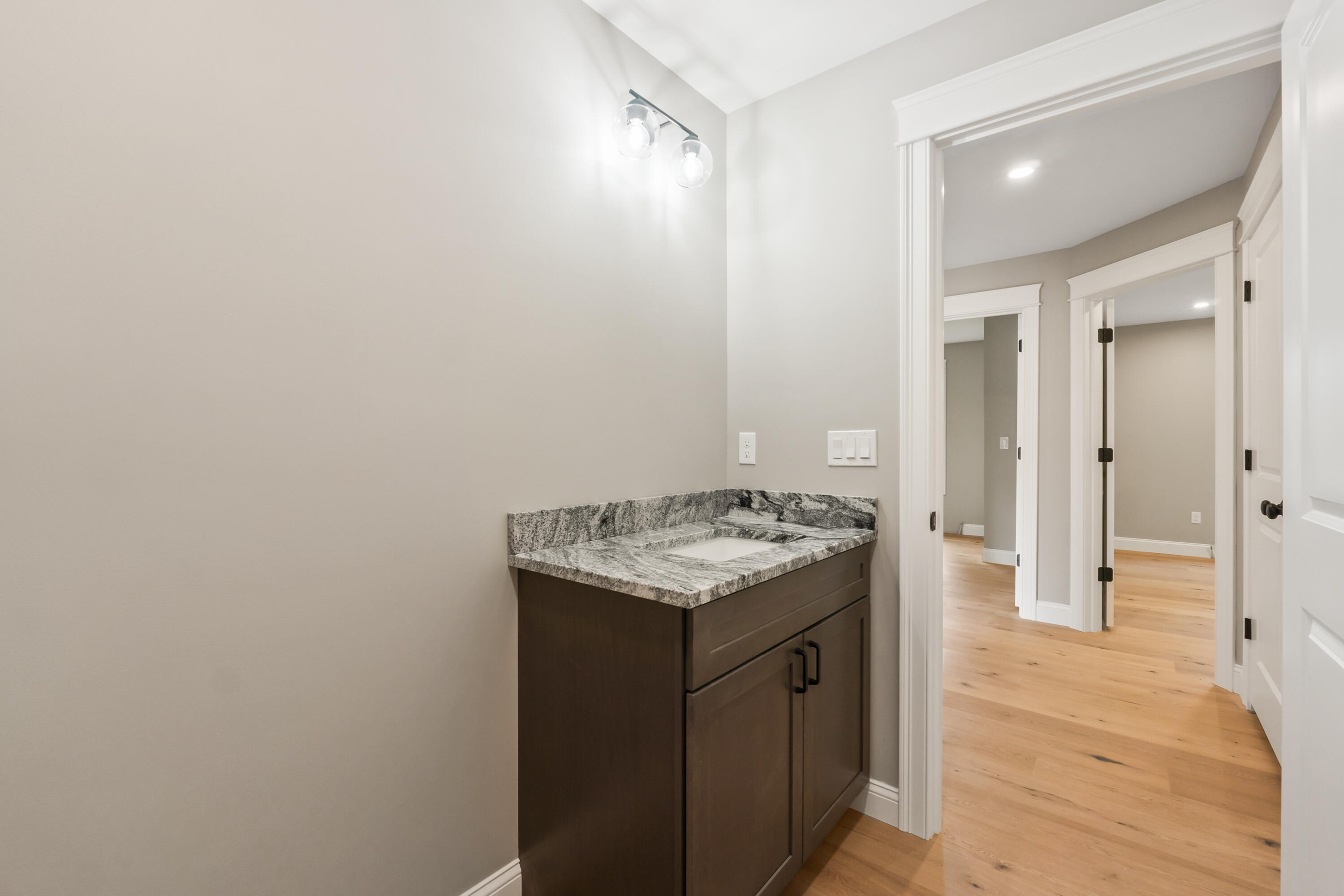 56 Woodbrey Lane Standish, ME 04084 - Photo 32 of 51 56 Woodbrey Ln_126 2nd floor full bath