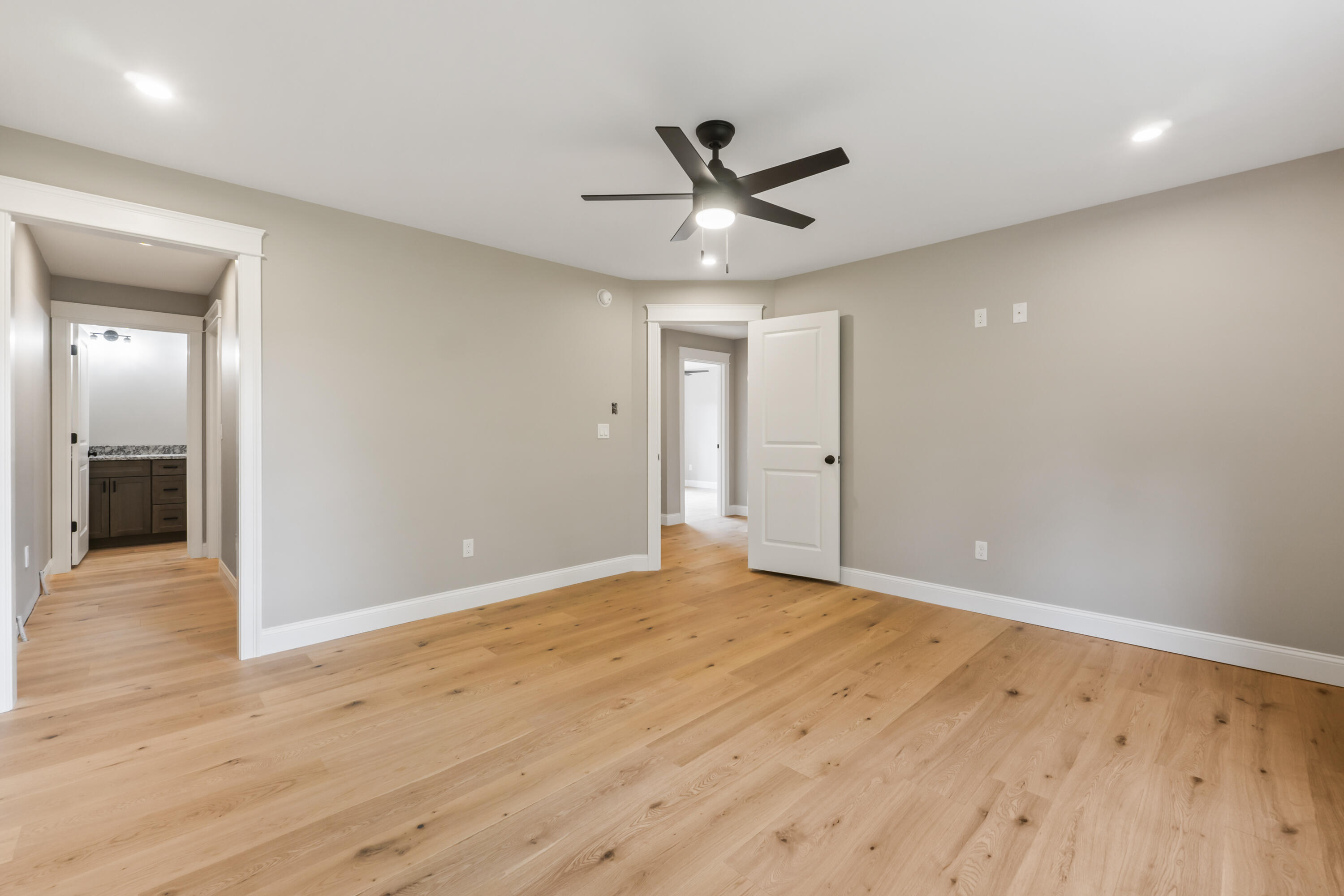 56 Woodbrey Lane Standish, ME 04084 - Photo 34 of 51 56 Woodbrey Ln_128 Master Suite