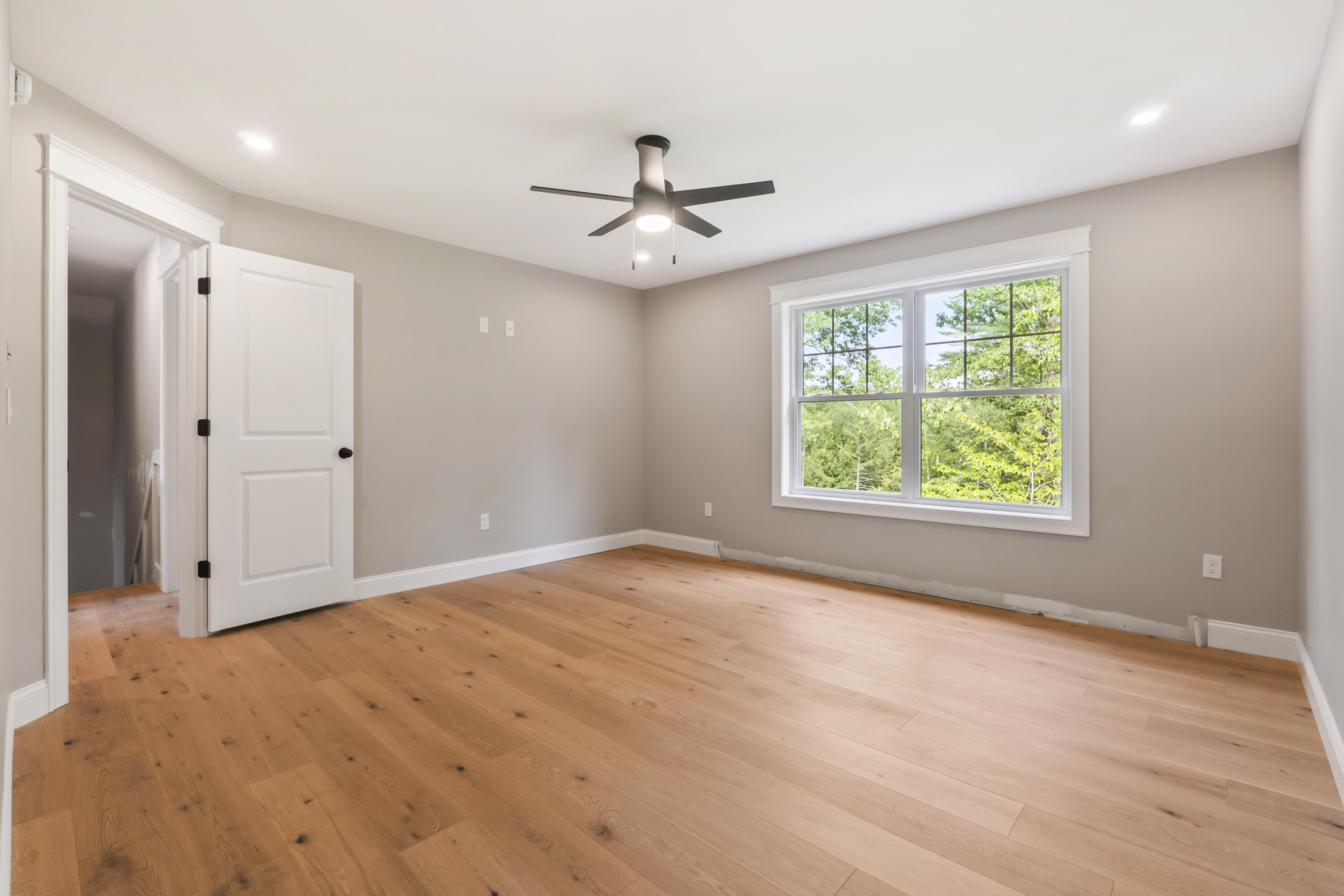 56 Woodbrey Lane Standish, ME 04084 - Photo 35 of 51 56 Woodbrey Ln_130 master suite 2