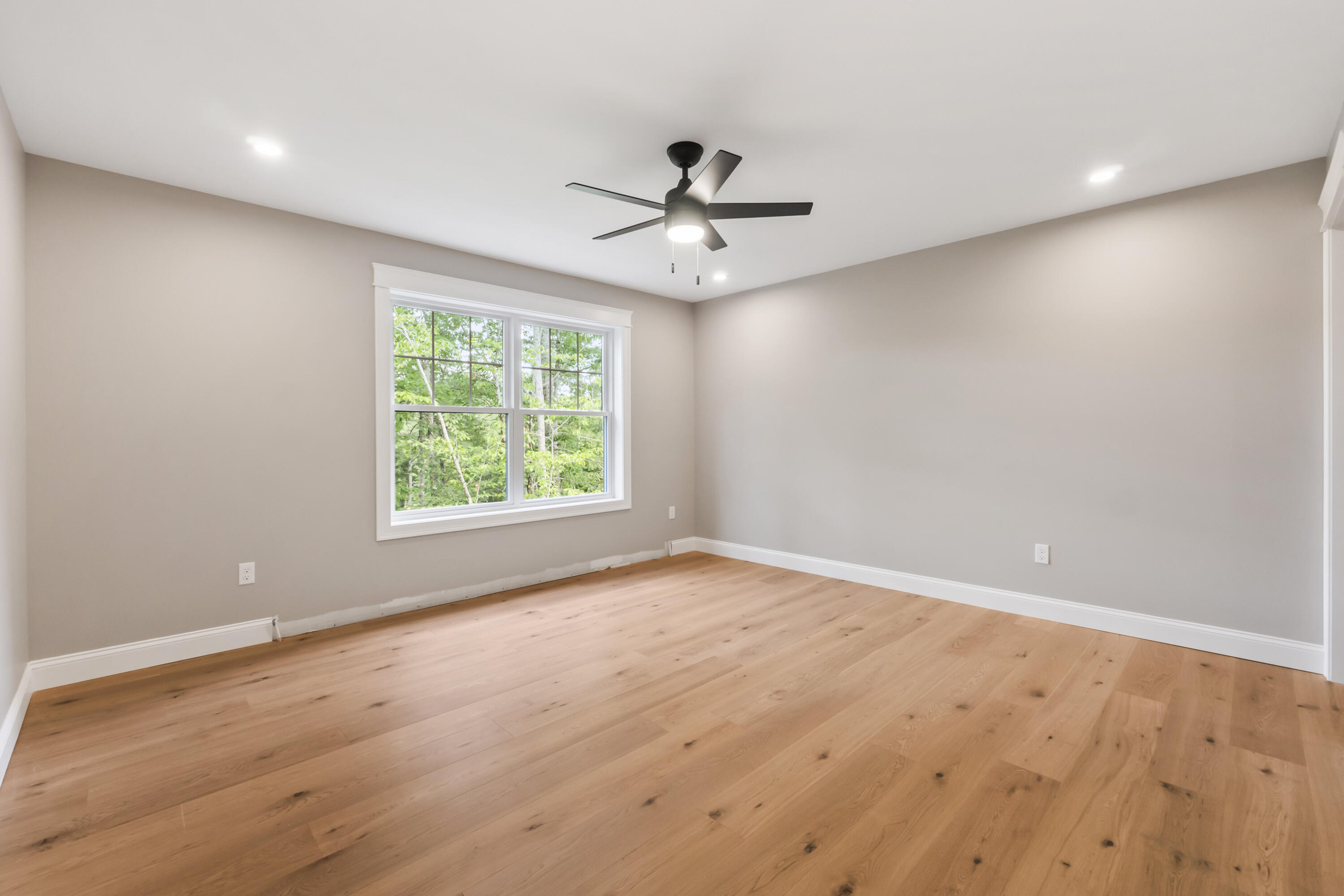 56 Woodbrey Lane Standish, ME 04084 - Photo 37 of 51 56 Woodbrey Ln_131 master suite 3