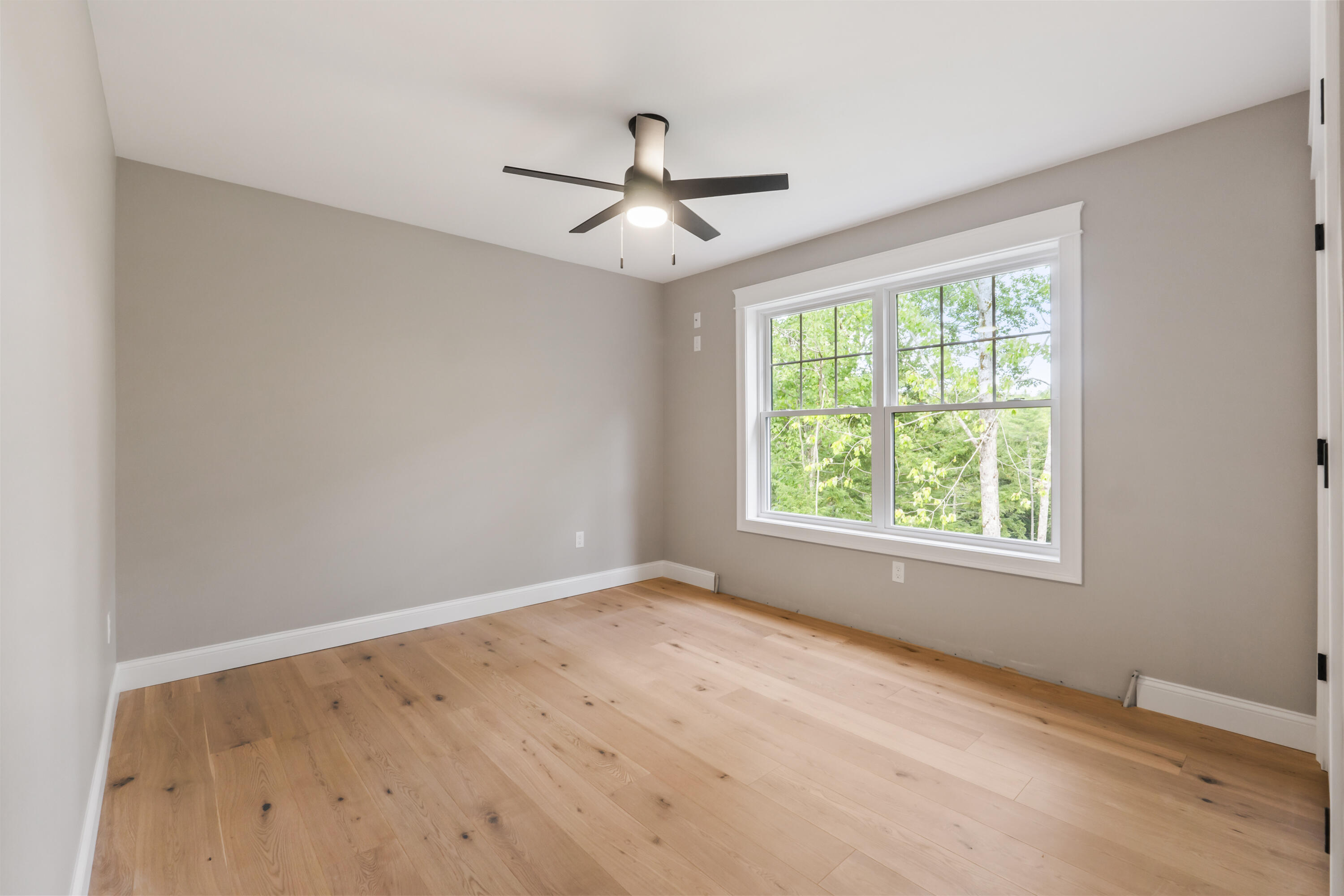 56 Woodbrey Lane Standish, ME 04084 - Photo 41 of 51 56 Woodbrey Ln_135 2nd bedroom
