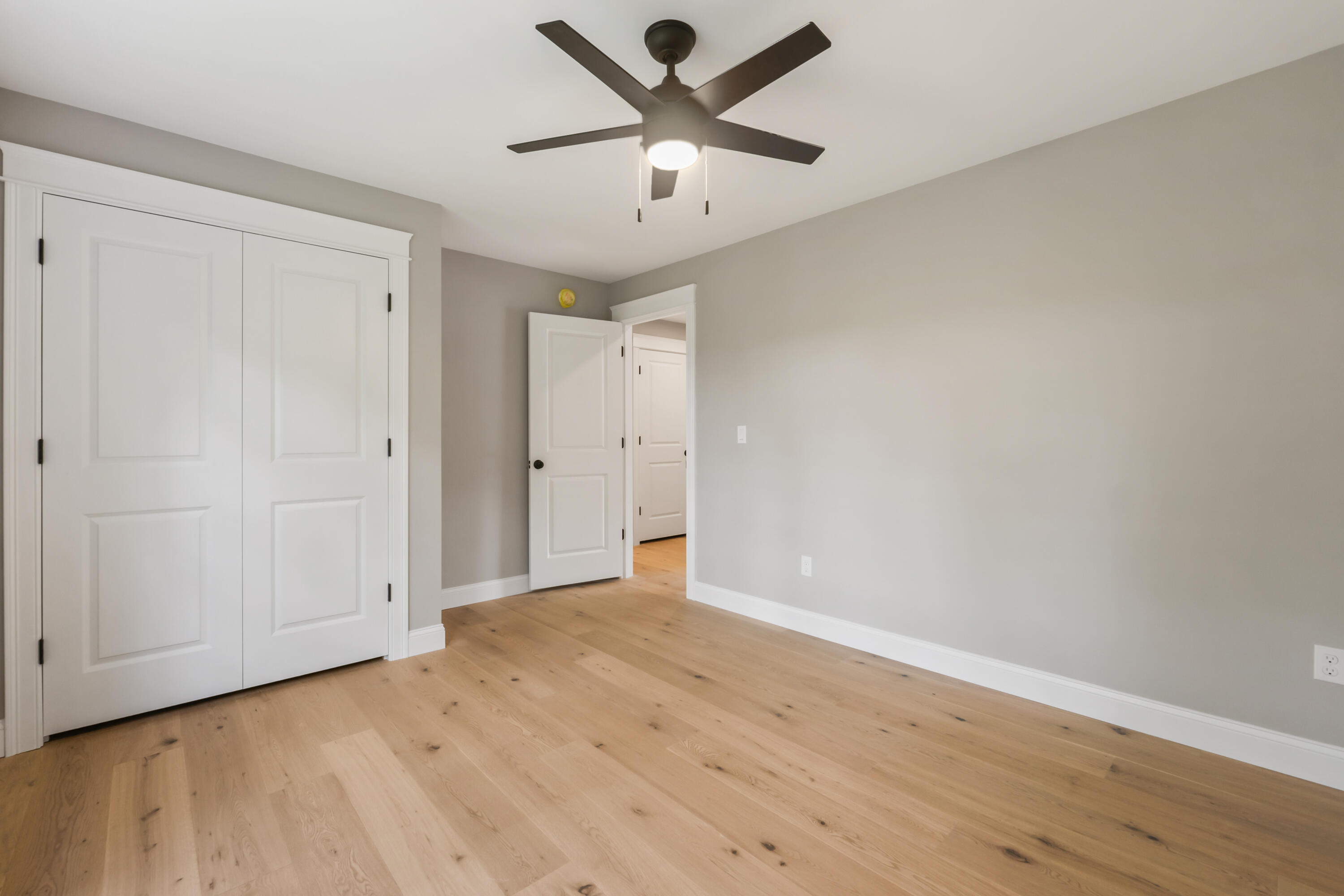 56 Woodbrey Lane Standish, ME 04084 - Photo 42 of 51 56 Woodbrey Ln_136 second bedroom 2