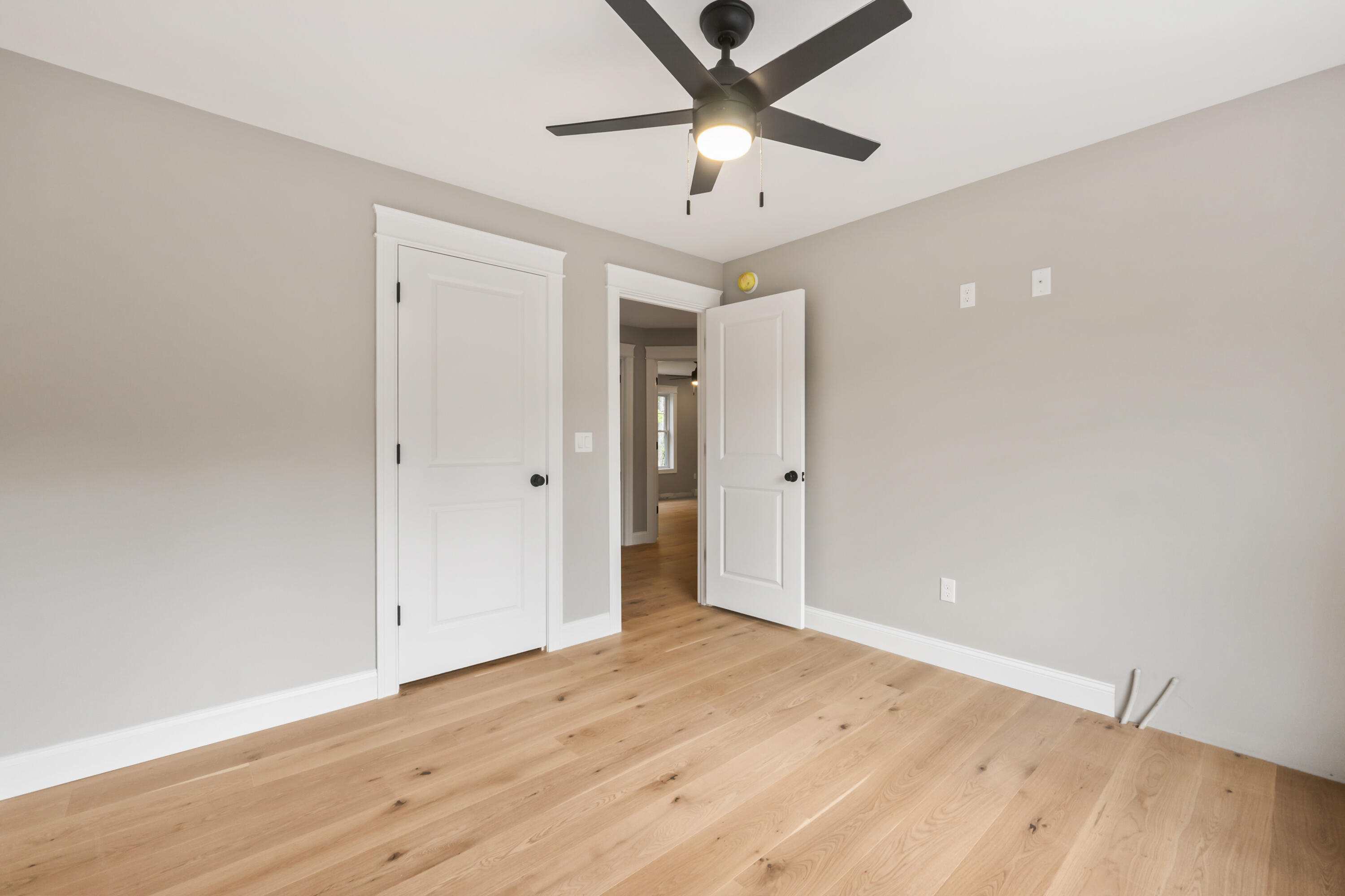 56 Woodbrey Lane Standish, ME 04084 - Photo 44 of 51 56 Woodbrey Ln_138 third bedroom 2
