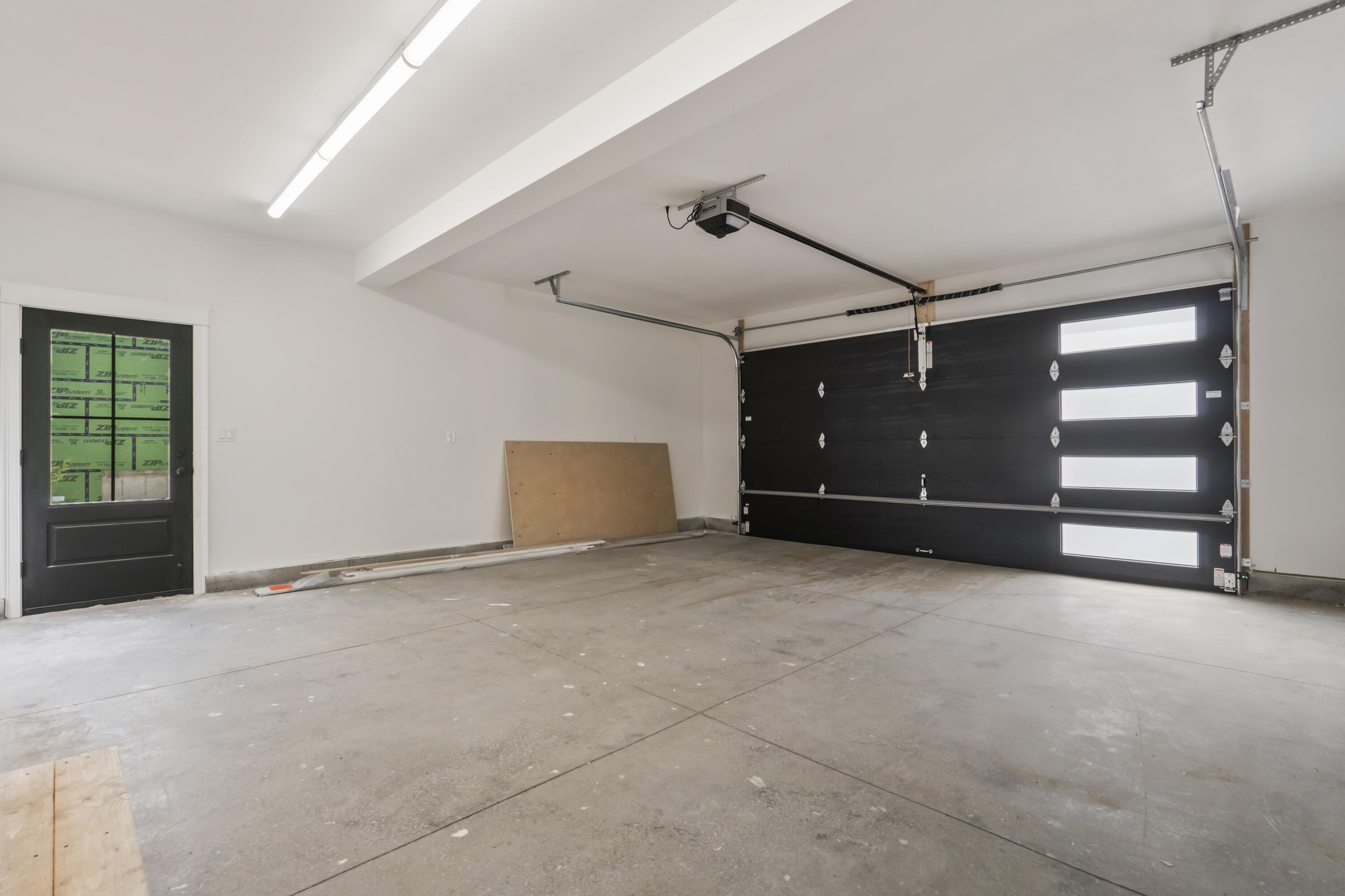 56 Woodbrey Lane Standish, ME 04084 - Photo 50 of 51 56 Woodbrey Ln_144 garage