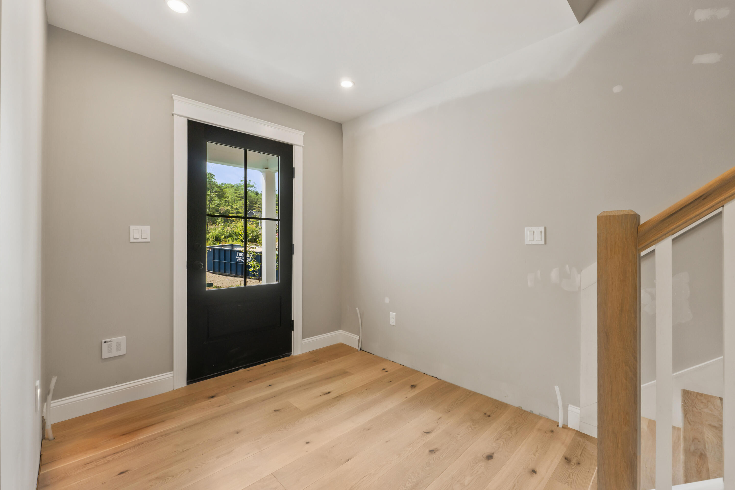 56 Woodbrey Lane Standish, ME 04084 - Photo 9 of 51 56 Woodbrey Ln_105 entrance 1