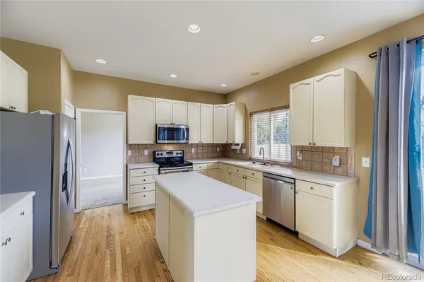 $629,000 | 19084 East Oak Creek Way, Parker, CO 80134