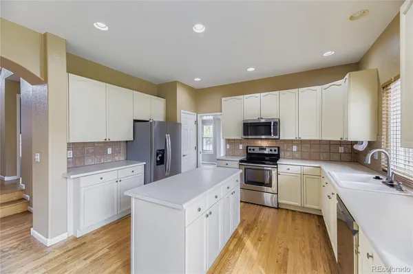 $629,000 | 19084 East Oak Creek Way, Parker, CO 80134
