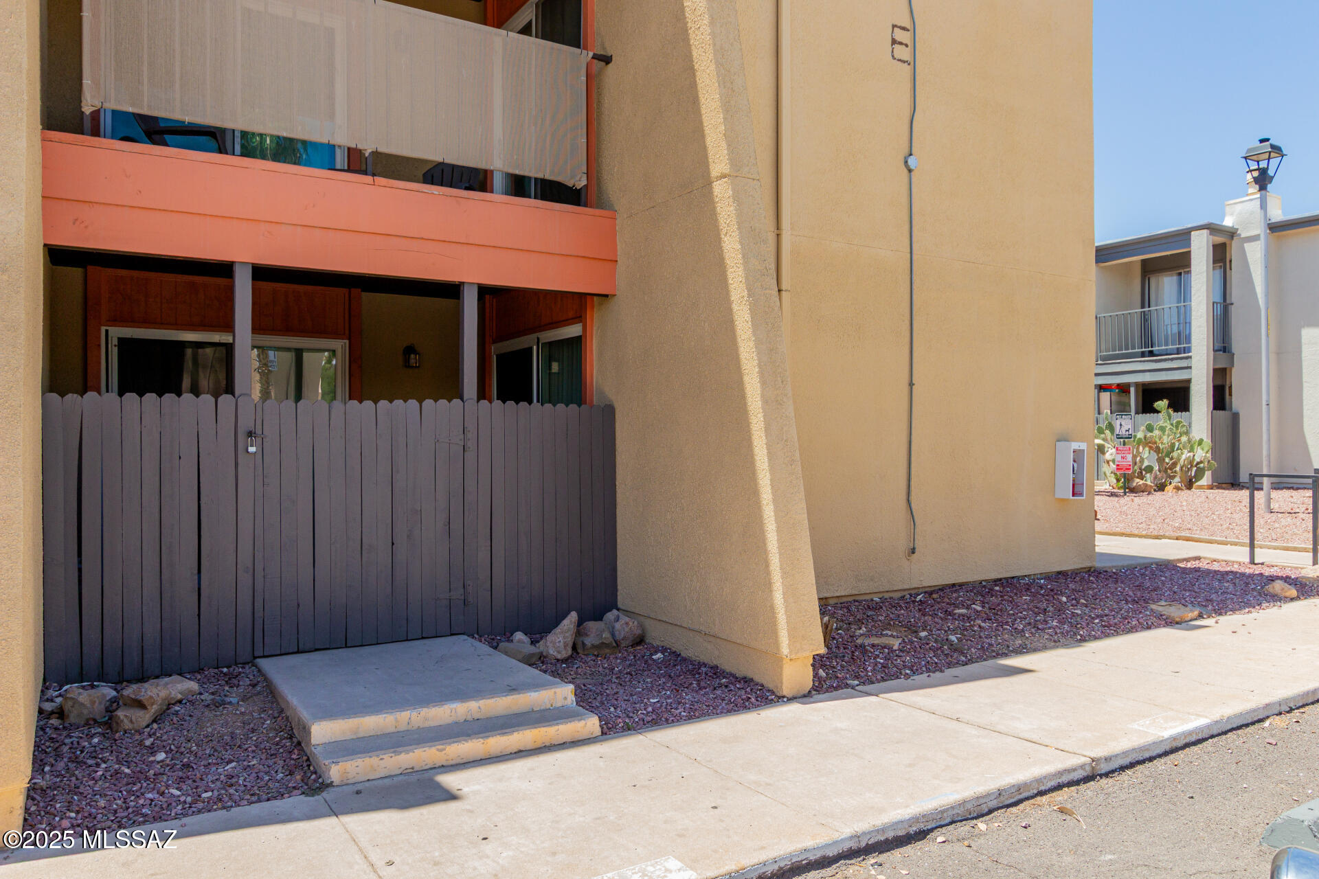 1620 North Wilmot Road, Unit E147 Tucson, AZ 85712 - Photo 24 of 33