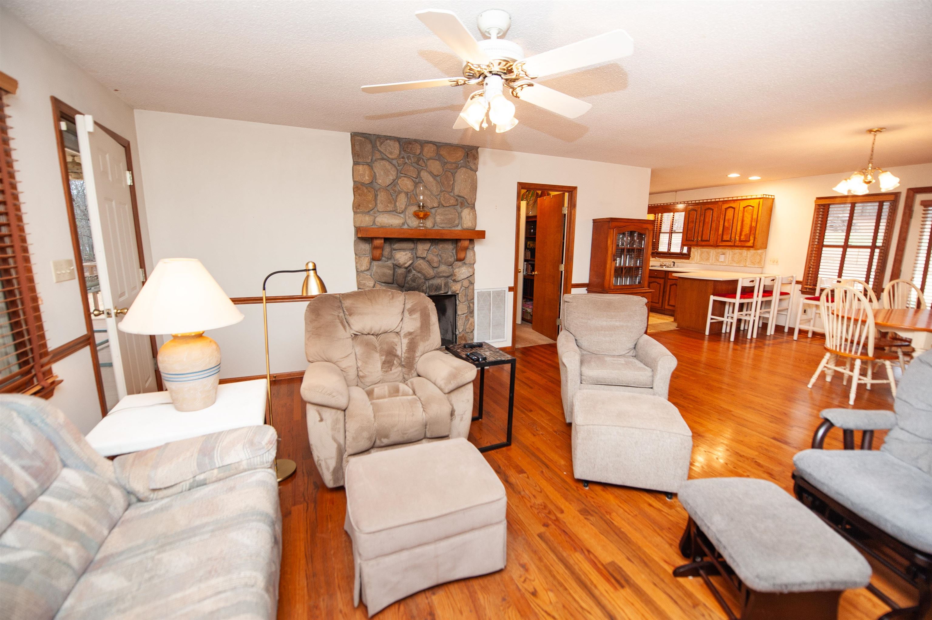 232 Water Mill Road Cowpens, SC 29330 - Photo 13 of 31