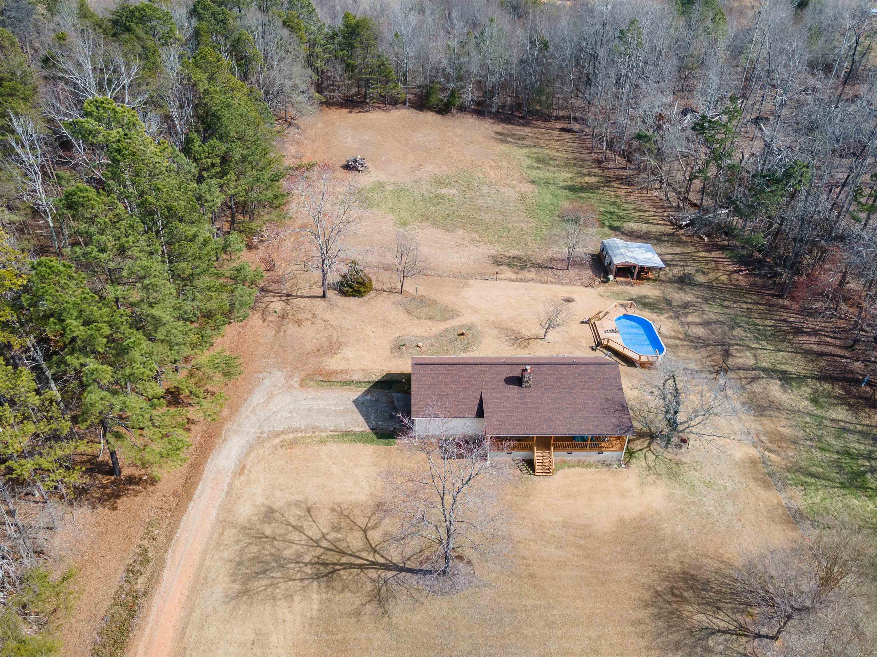 232 Water Mill Road Cowpens, SC 29330 - Photo 2 of 31