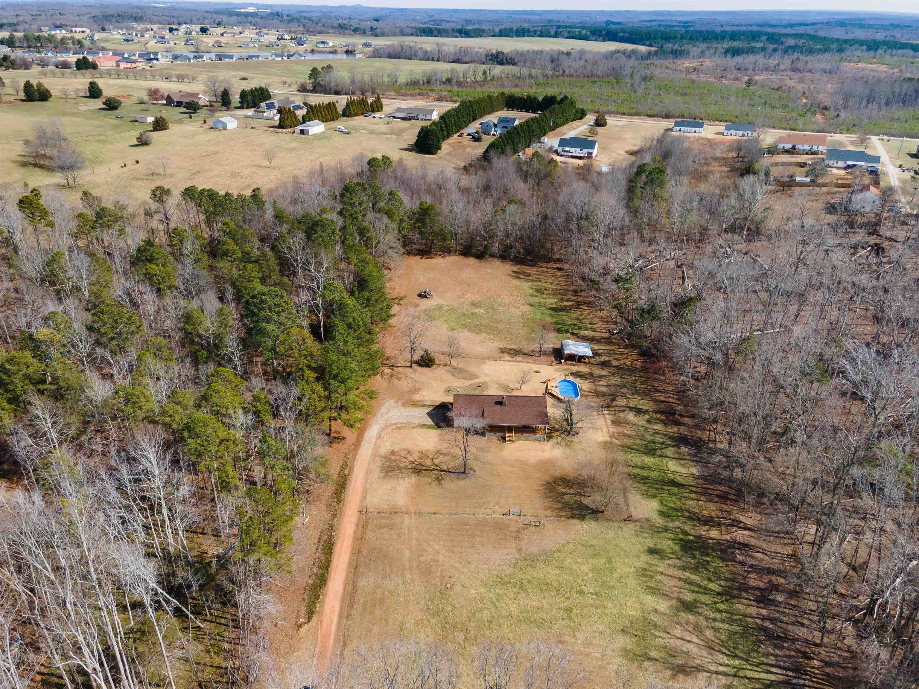 232 Water Mill Road Cowpens, SC 29330 - Photo 5 of 31
