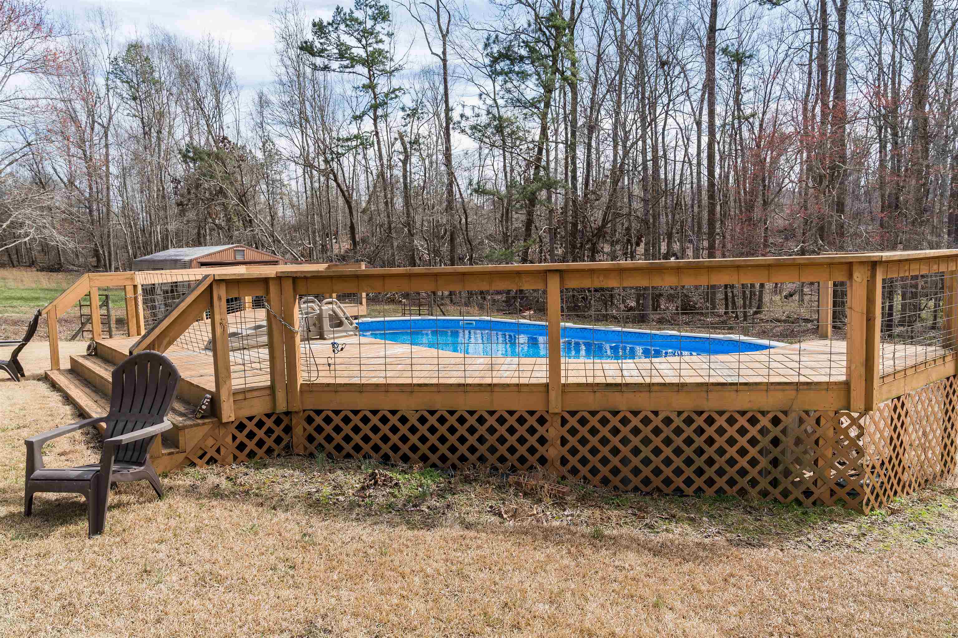 232 Water Mill Road Cowpens, SC 29330 - Photo 8 of 31