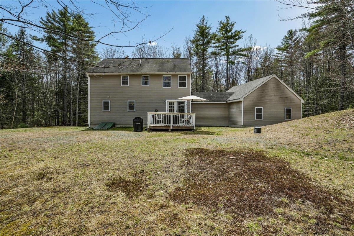 74 Hilliard Road Chichester, NH 03258 - Photo 43 of 48 Gallery Image 43