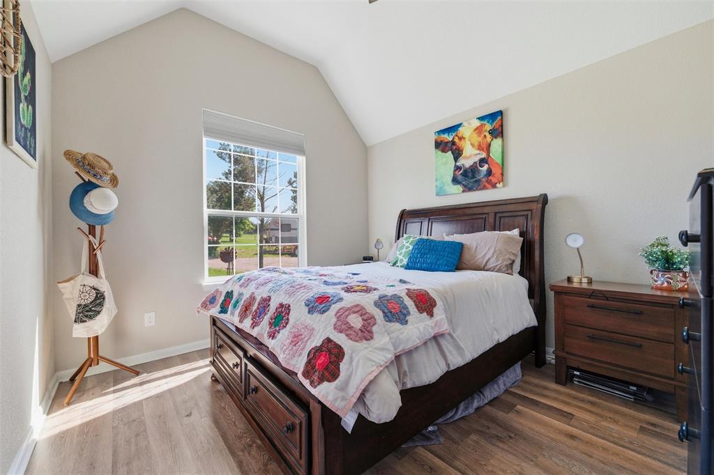 1026 Julia Court Rio Vista, TX 76093 - Photo 33 of 39