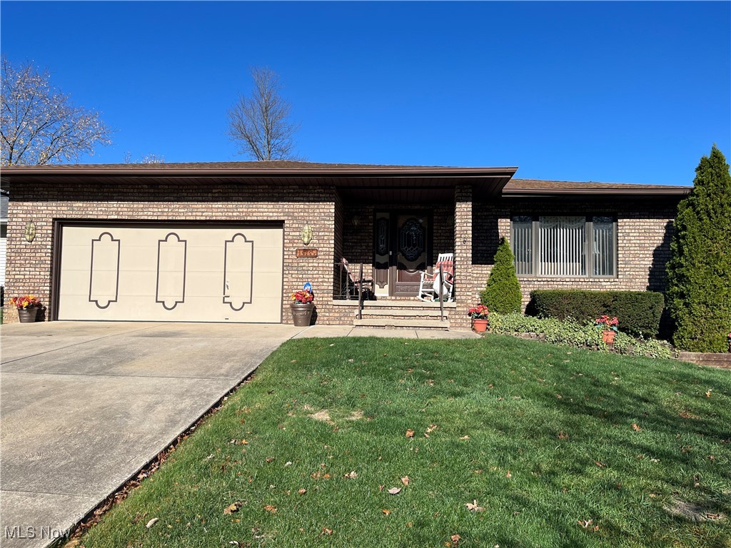 13735 Milo Road Cleveland, OH 44125 - Photo 1 of 49 Welcome to 13735 Milo Road