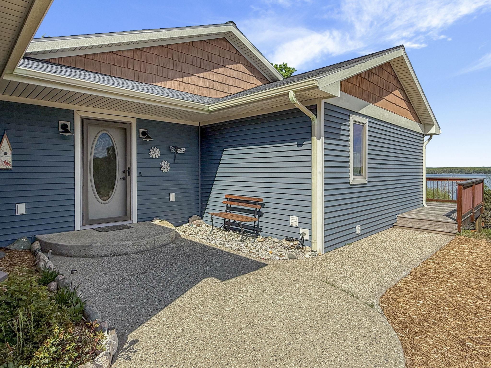 11660 Indian Road Kewadin, MI 49648 - Photo 96 of 96