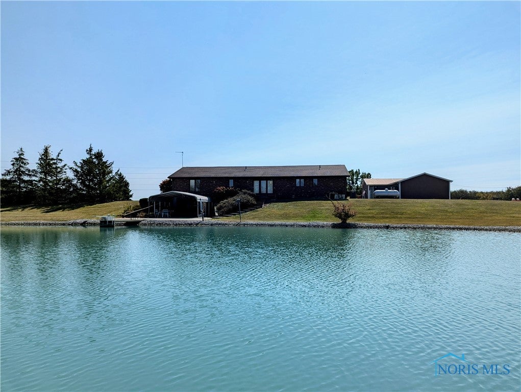 4236 Stever Road Defiance, OH 43512 - Photo 5 of 38 Gallery Image 5