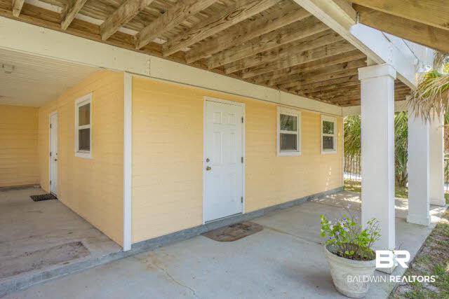 7221 Lafitte Road Pensacola, FL 32507 - Photo 39 of 41 Storage area