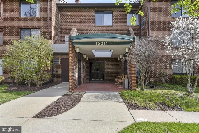 $218,500 | 15211 Elkridge Way, Unit 943C, Silver Spring, MD 20906