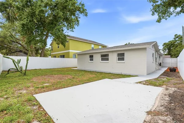 $429,000 | 6808 South Cortez Avenue, Tampa, FL 33616