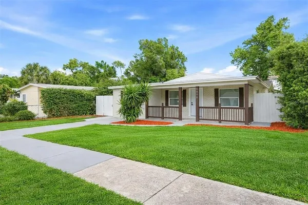 $429,000 | 6808 South Cortez Avenue, Tampa, FL 33616