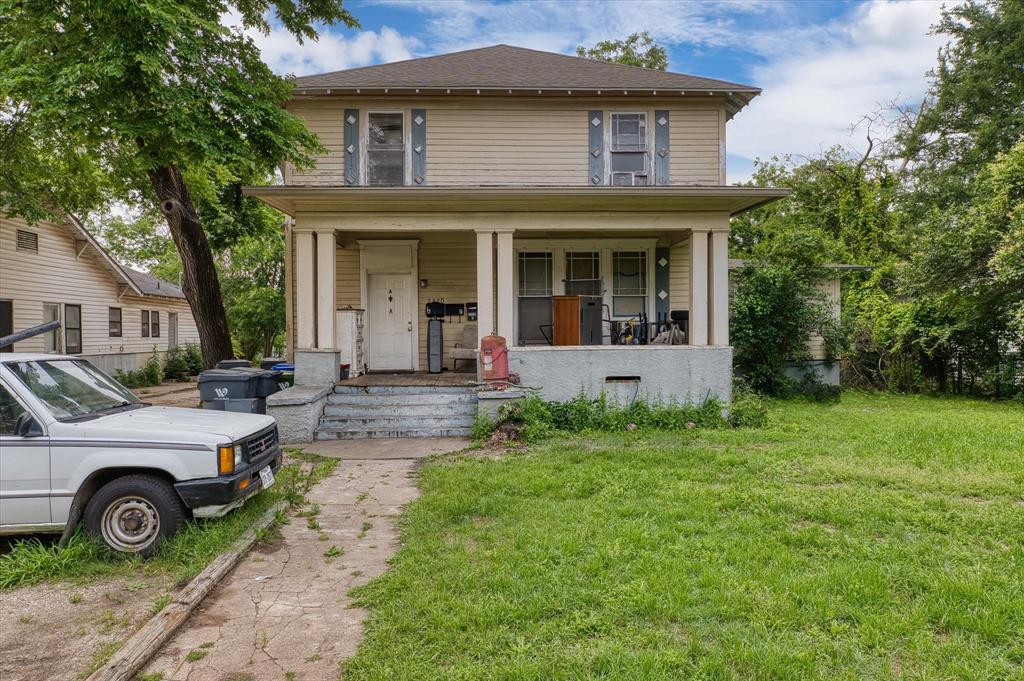 2220 Bosque Boulevard Waco, TX 76707 - Photo 1 of 1