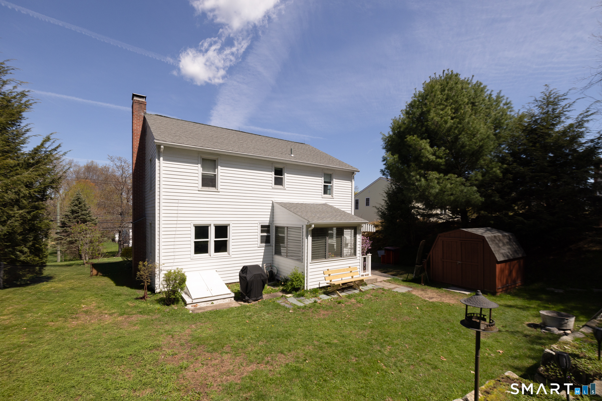 71 Webster Street Farmington, CT 06085 - Photo 21 of 27