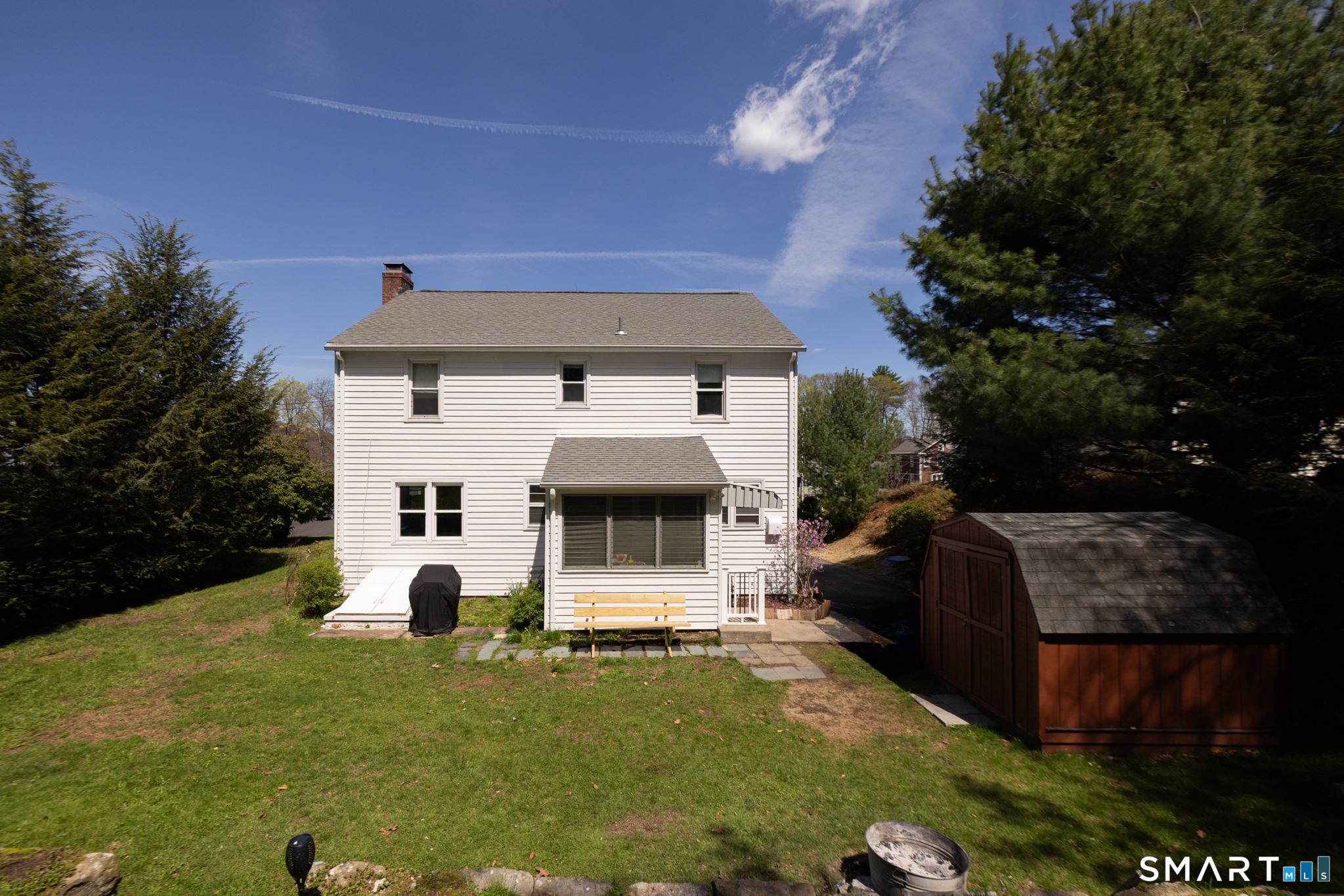 71 Webster Street Farmington, CT 06085 - Photo 22 of 27