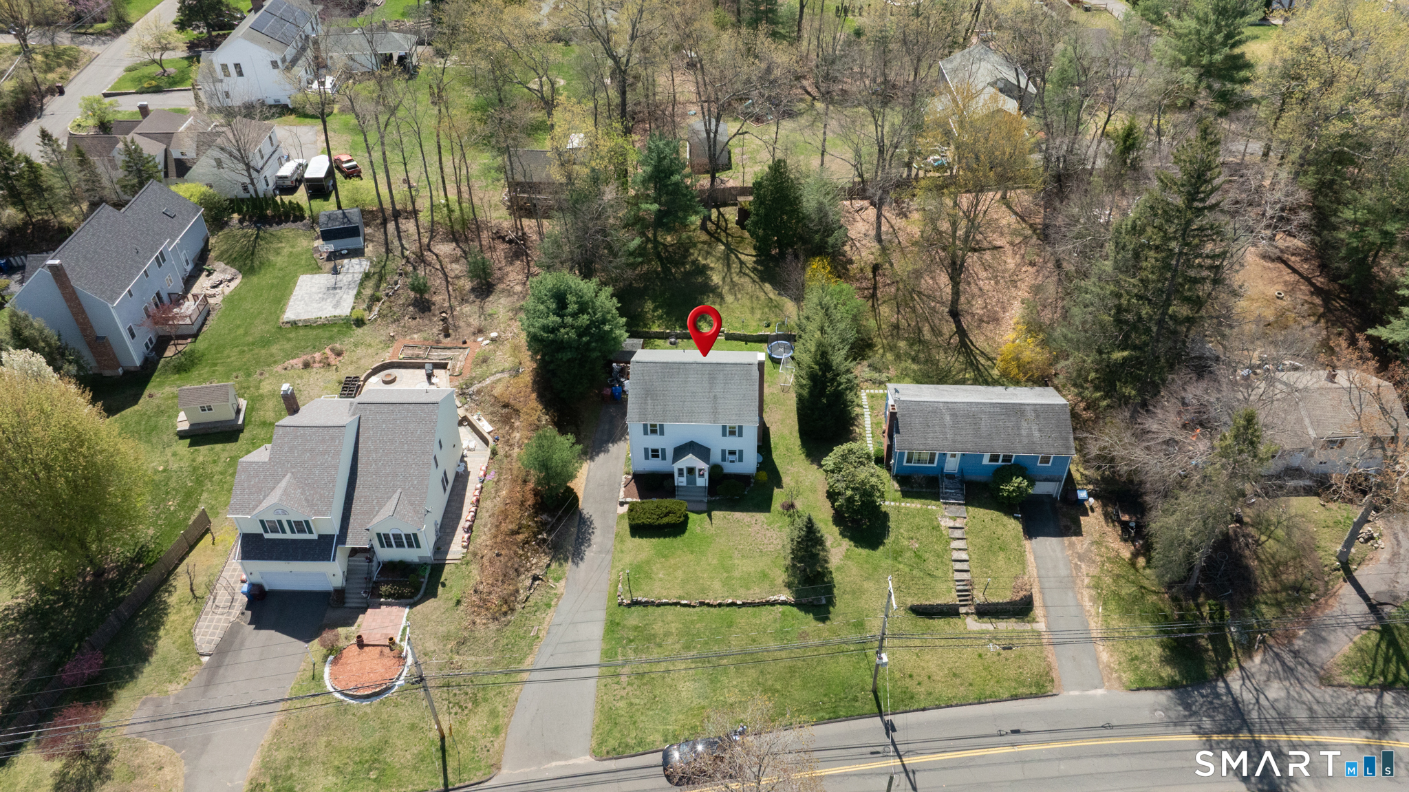 71 Webster Street Farmington, CT 06085 - Photo 25 of 27