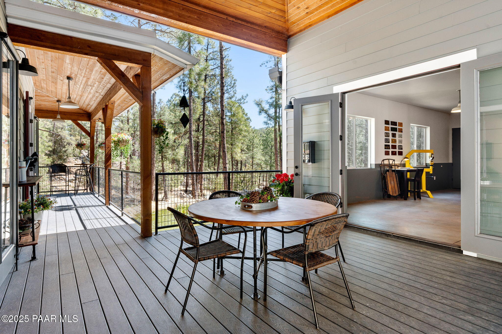 5201 East Yellow Dog Road Prescott, AZ 86303 - Photo 63 of 132 45-Deck (2) (2)