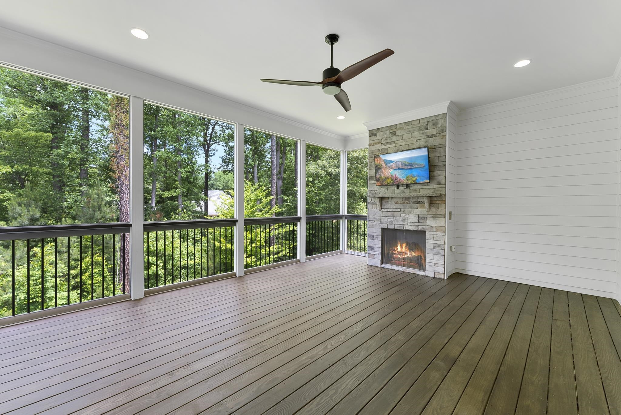 4008 Fencrest Court Raleigh, NC 27613 - Photo 58 of 75 Photo 58