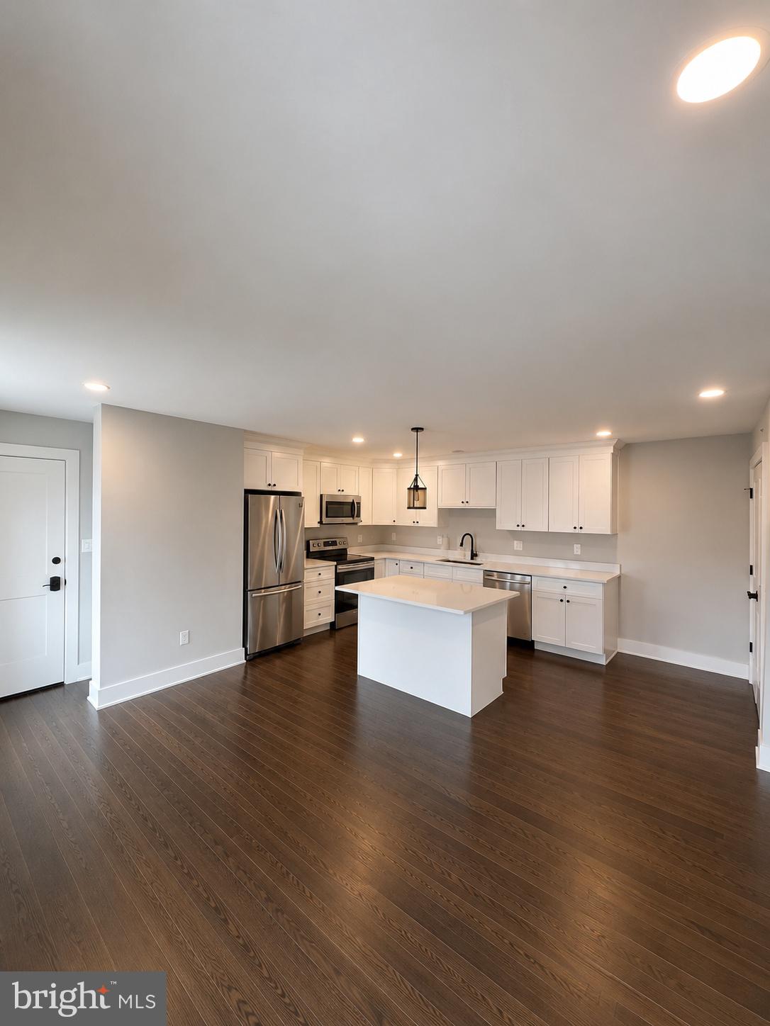 23 Tanner Street, Unit A3 Haddonfield, NJ 08033 - Photo 4 of 14
