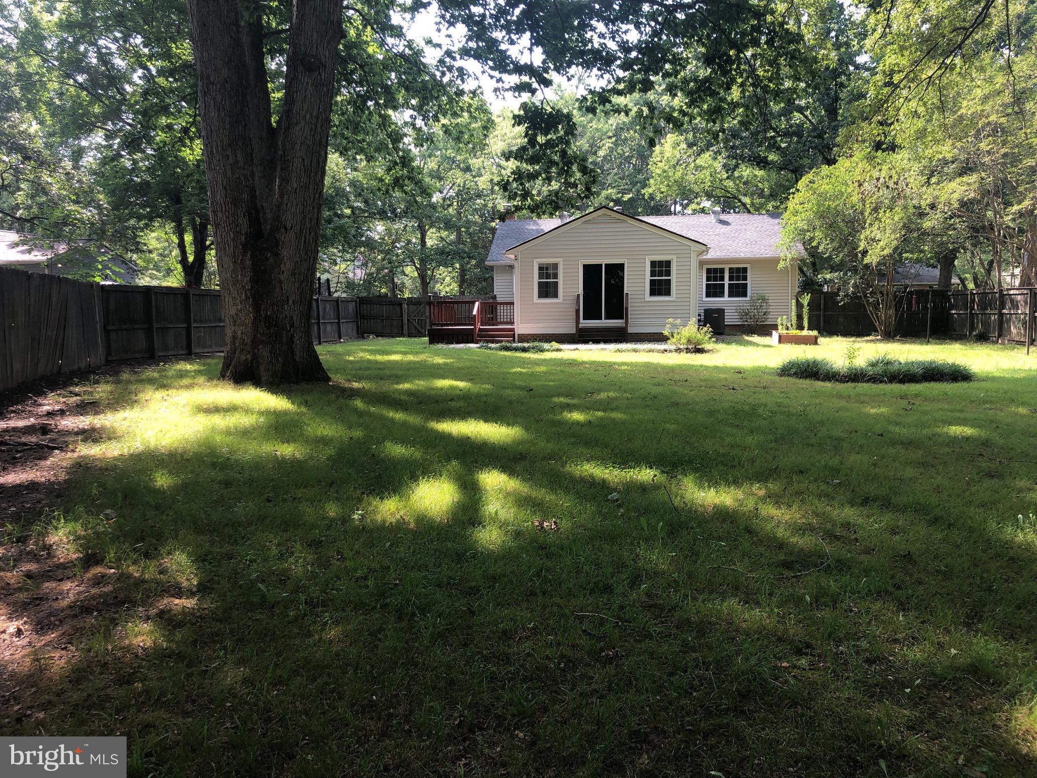 9513 Snowbird Road Chesterfield, VA 23832 - Photo 5 of 16