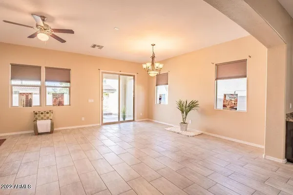 $2,900 | 5434 South Forest Avenue, Gilbert, AZ 85298