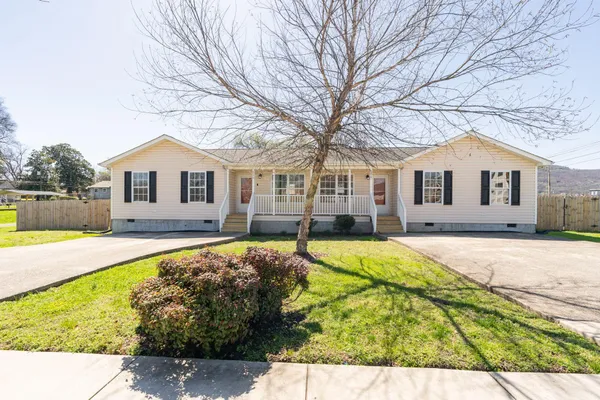 $569,000 | 121 West 26th Street, Chattanooga, TN 37408