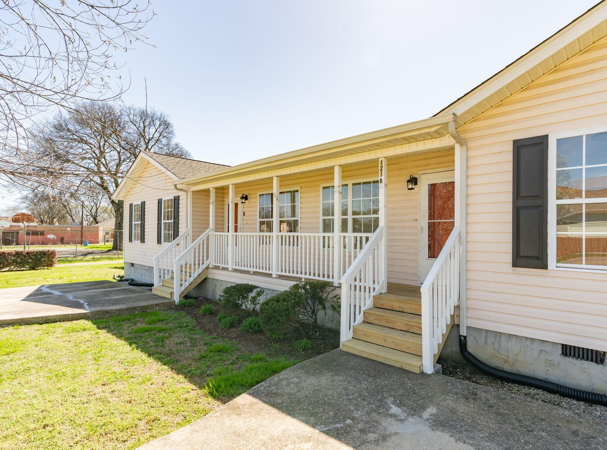 121 West 26th Street Chattanooga, TN 37408 - Photo 2 of 57 121 5