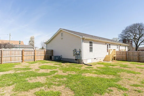 $529,000 | 121 West 26th Street, Chattanooga, TN 37408