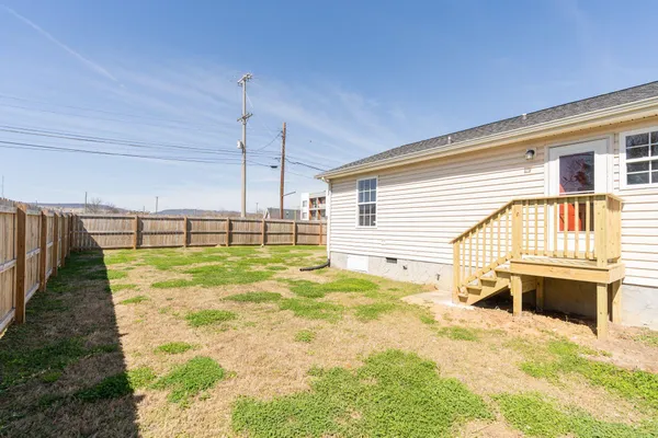 $529,000 | 121 West 26th Street, Chattanooga, TN 37408