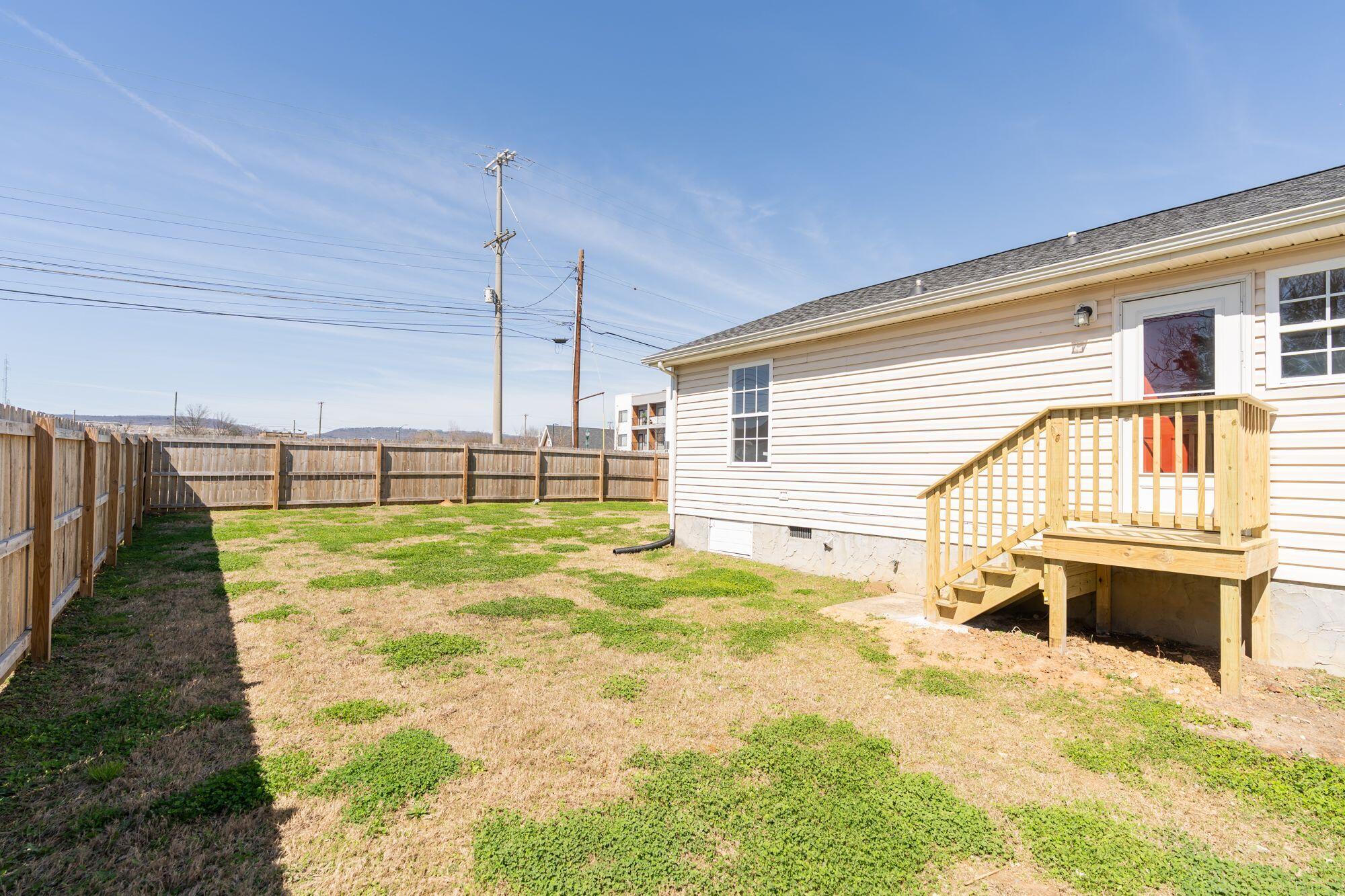 121 West 26th Street Chattanooga, TN 37408 - Photo 28 of 57 121 29