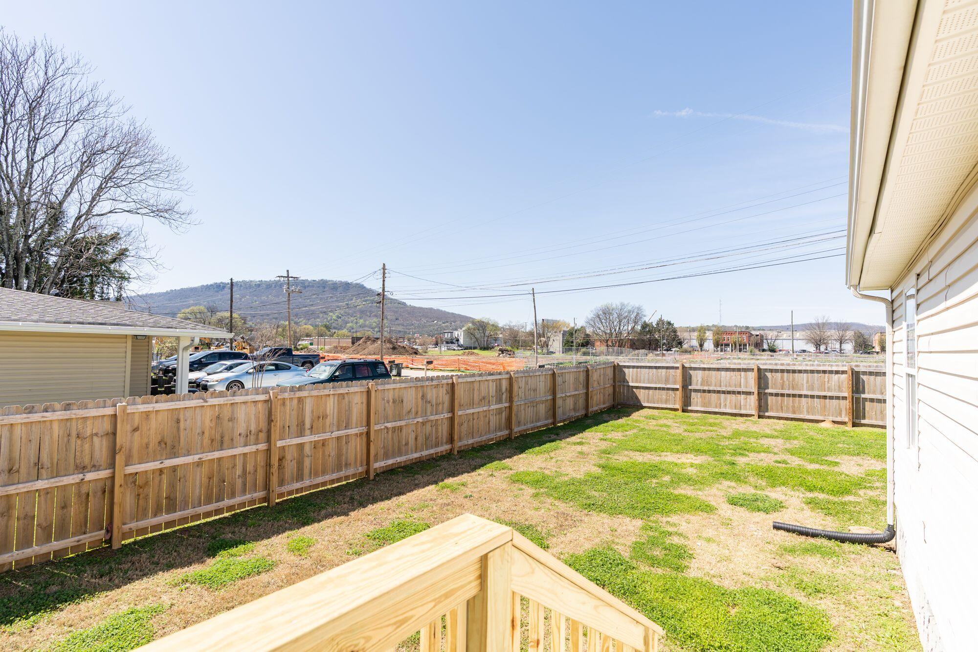 121 West 26th Street Chattanooga, TN 37408 - Photo 29 of 57 121 28