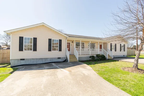 $529,000 | 121 West 26th Street, Chattanooga, TN 37408