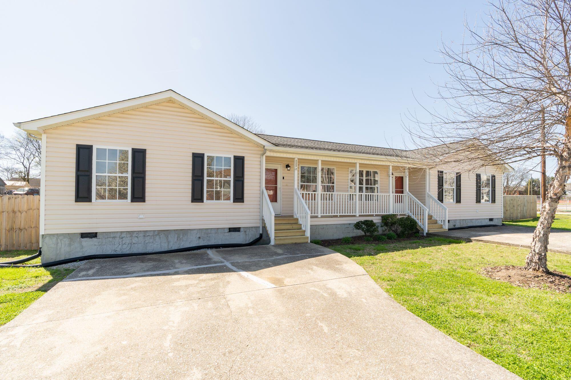 121 West 26th Street Chattanooga, TN 37408 - Photo 3 of 57 121 4