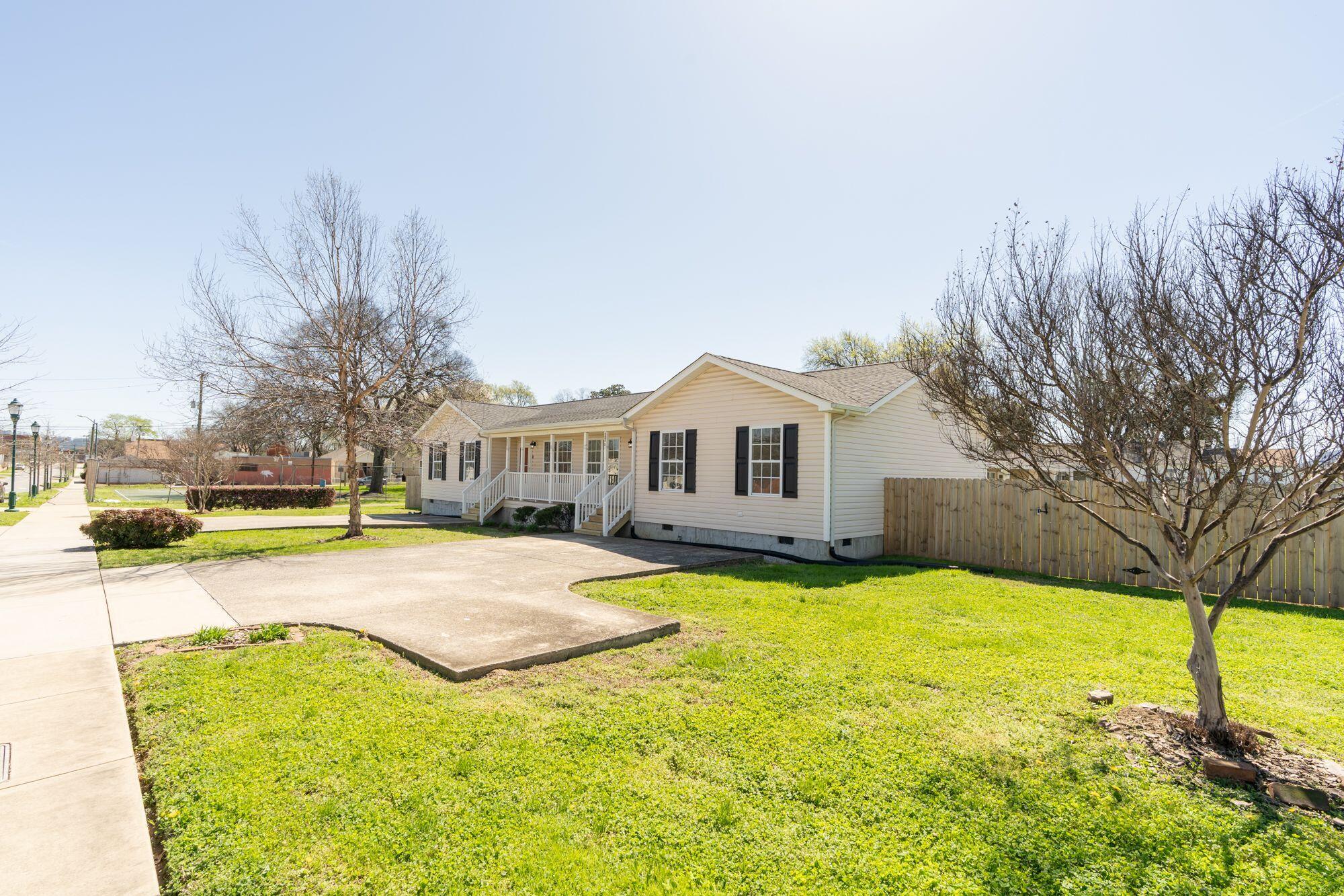 121 West 26th Street Chattanooga, TN 37408 - Photo 4 of 57 121 3