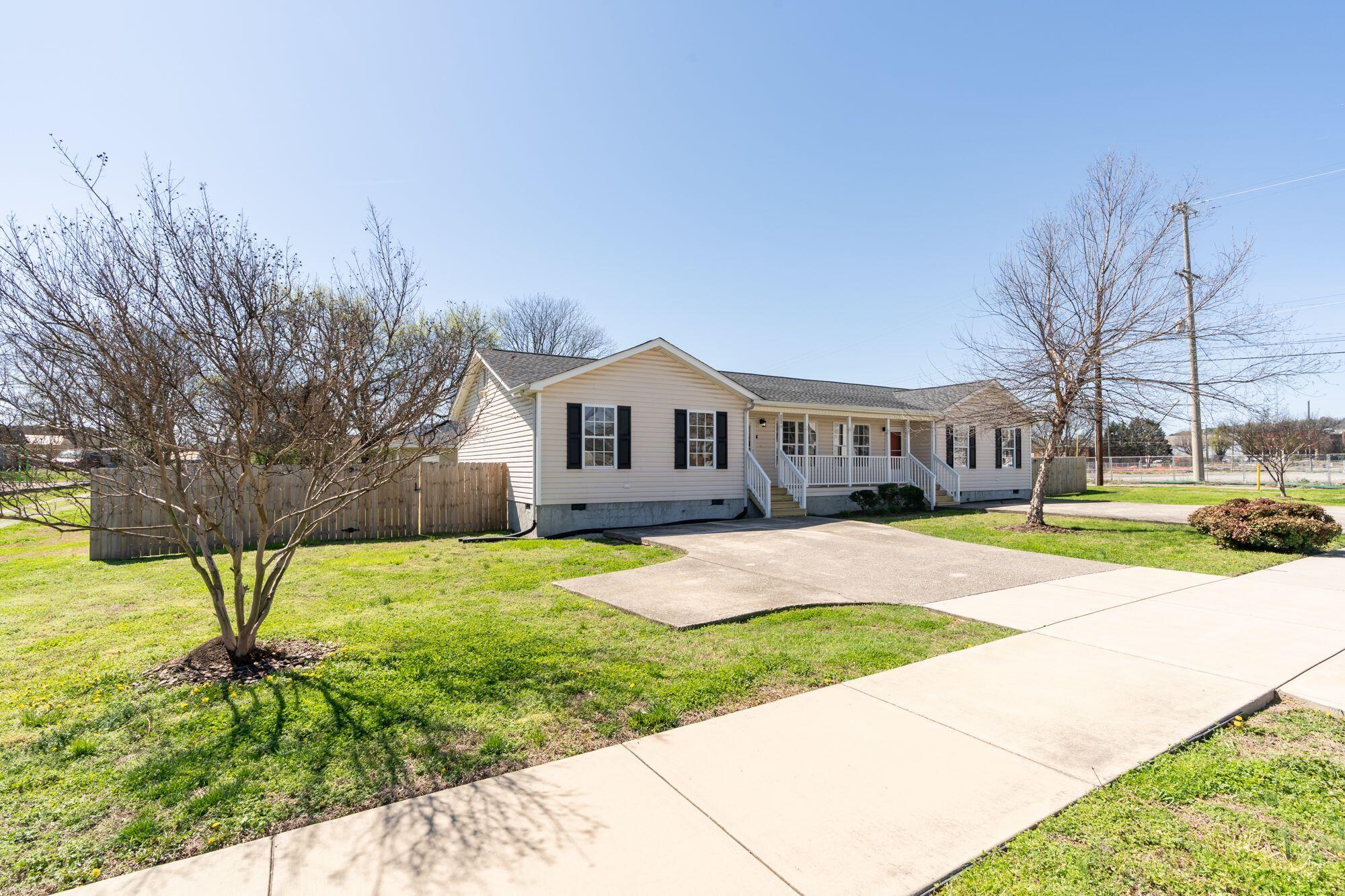 121 West 26th Street Chattanooga, TN 37408 - Photo 5 of 57 121 1