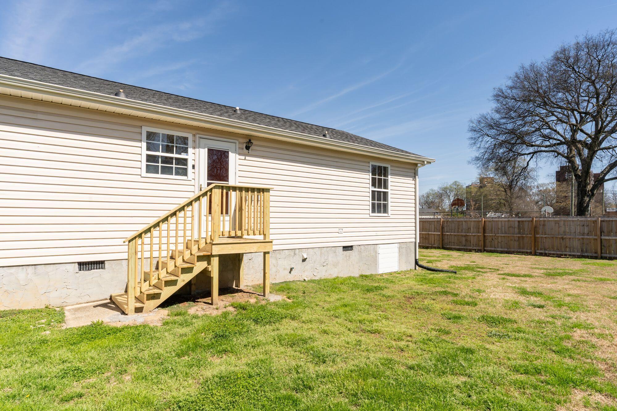 121 West 26th Street Chattanooga, TN 37408 - Photo 53 of 57 121 53