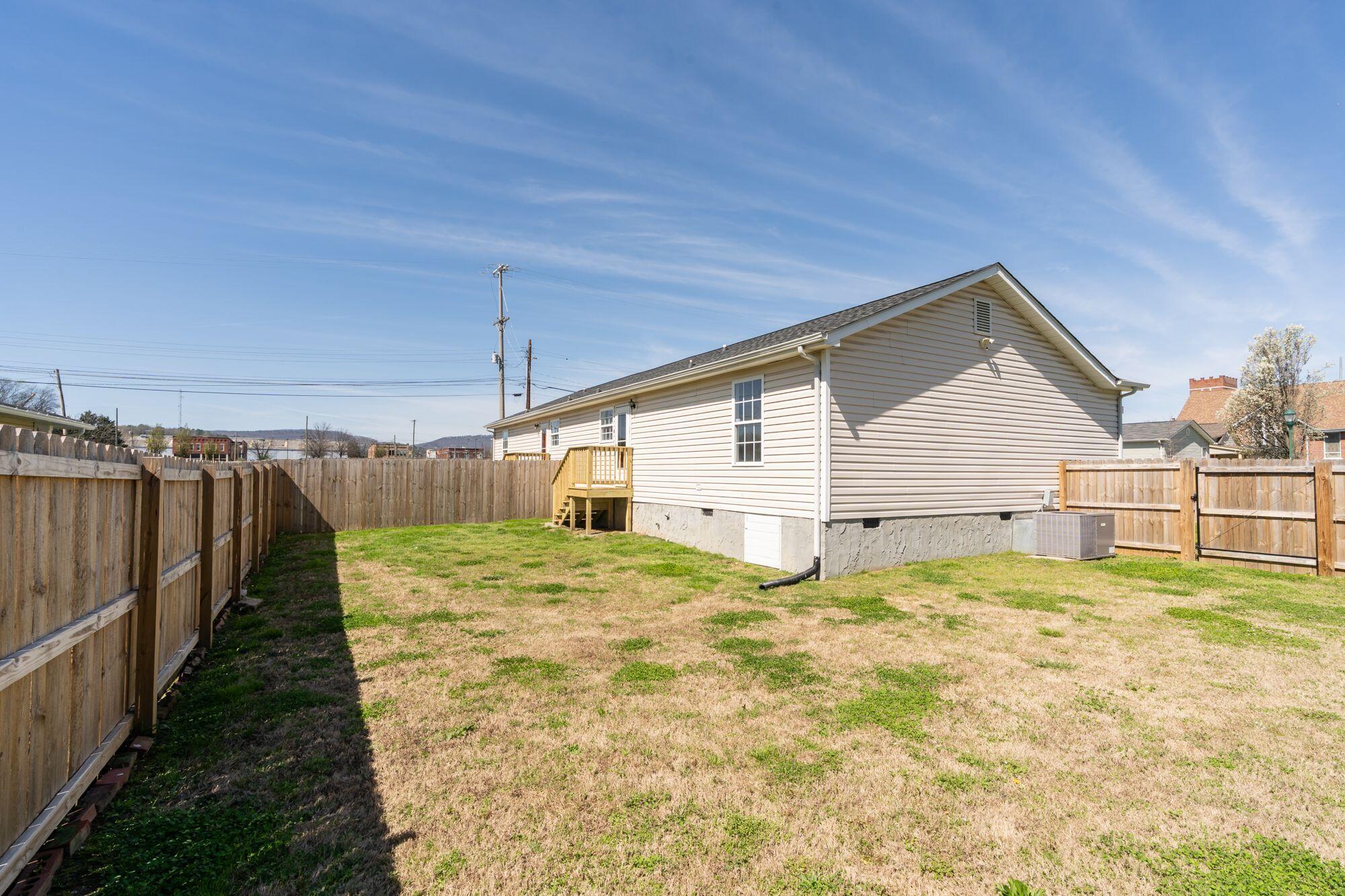 121 West 26th Street Chattanooga, TN 37408 - Photo 54 of 57 121 54