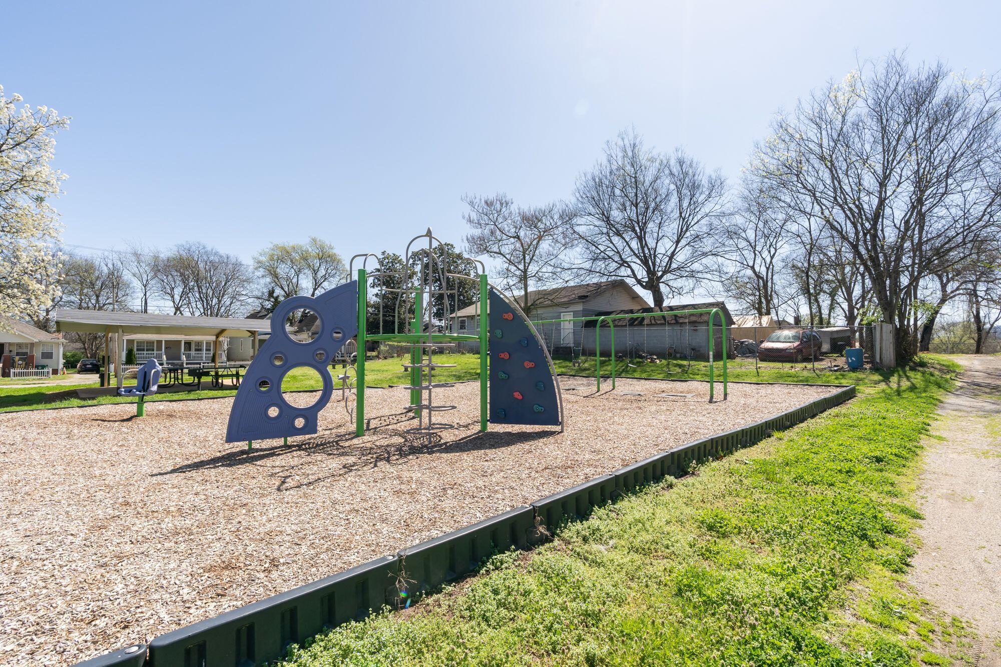 121 West 26th Street Chattanooga, TN 37408 - Photo 56 of 57 121 56