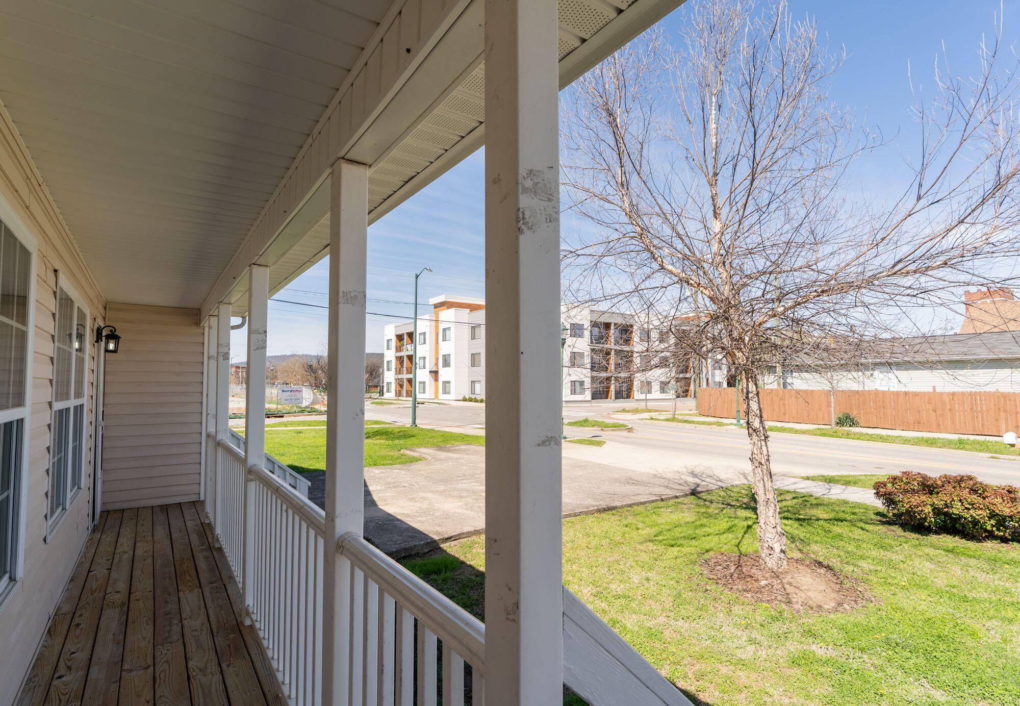 121 West 26th Street Chattanooga, TN 37408 - Photo 6 of 57 121 31