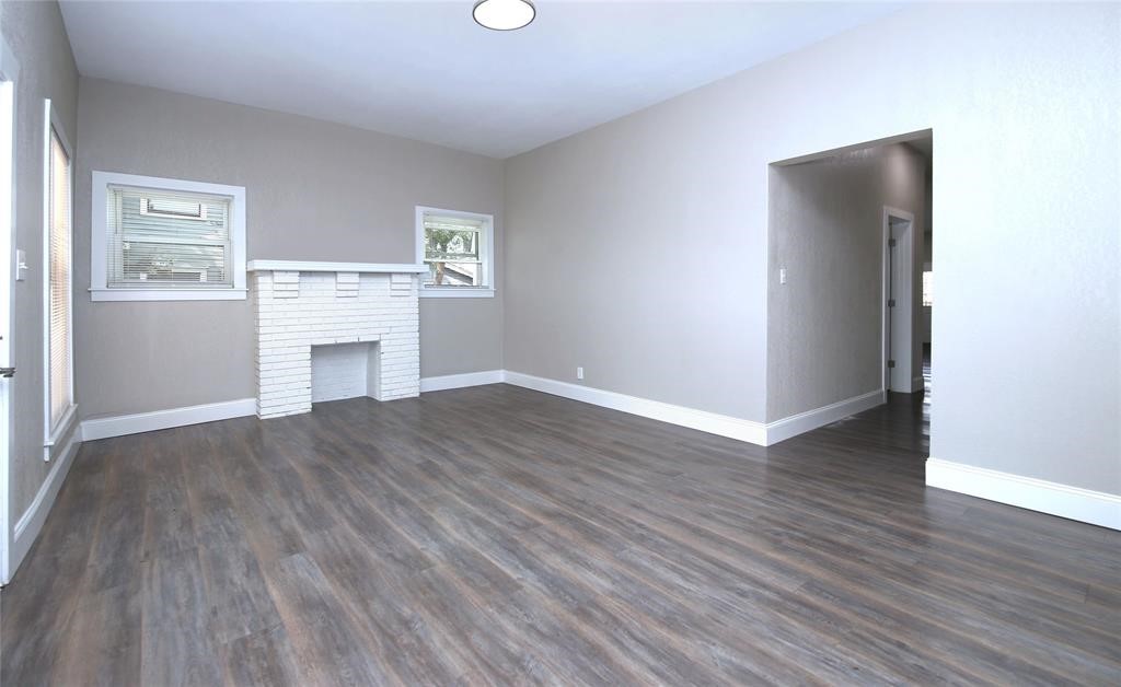 4445 Rusk Street, Unit 1 Houston, TX 77023 - Photo 7 of 22